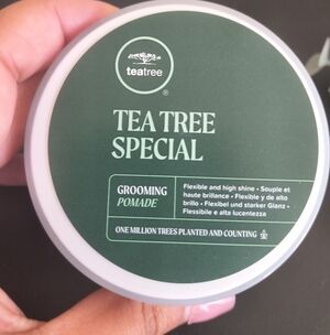 PAUL MITCHELL Tea Tree Special Grooming Pomade